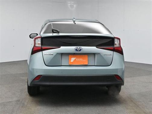 2020 Toyota Prius LE