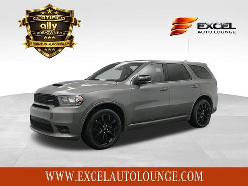 2019 Dodge Durango R/T