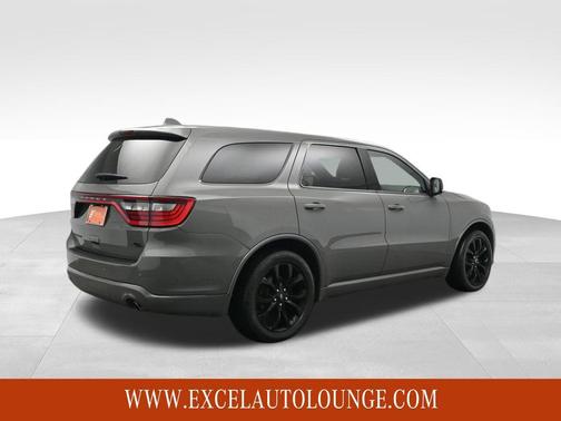 2019 Dodge Durango R/T