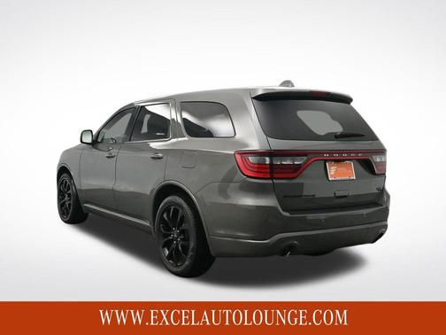 2019 Dodge Durango R/T