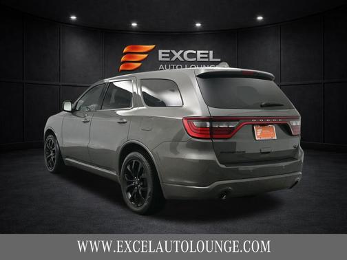 2019 Dodge Durango R/T