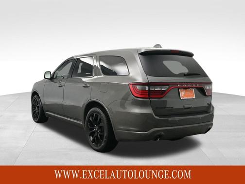 2019 Dodge Durango R/T