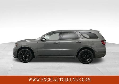 2019 Dodge Durango R/T