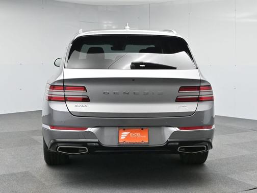 2021 Genesis GV80 2.5T