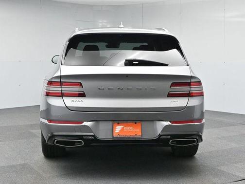 2021 Genesis GV80 2.5T