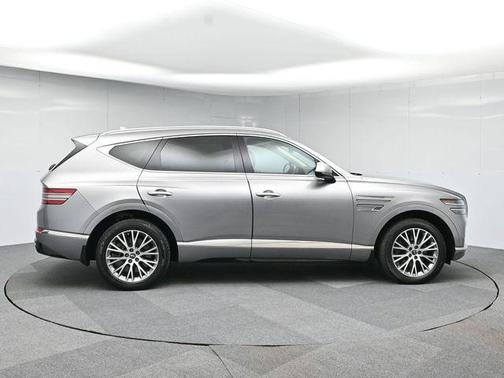 2021 Genesis GV80 2.5T