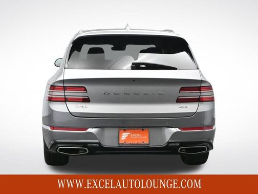 2021 Genesis GV80 2.5T