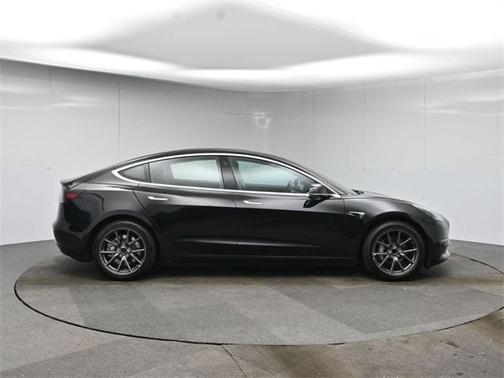 2018 Tesla Model 3 Mid Range