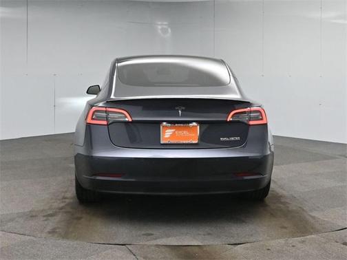 2021 Tesla Model 3 Performance