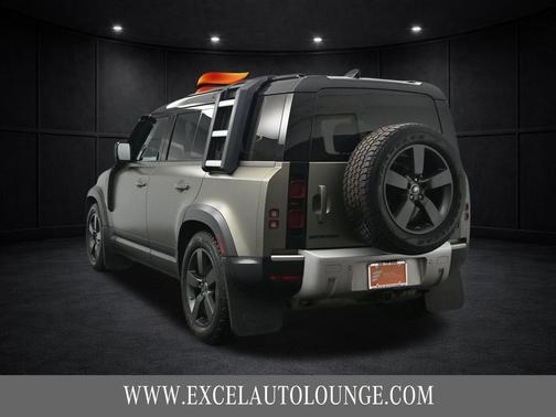 2020 Land Rover Defender 110 HSE