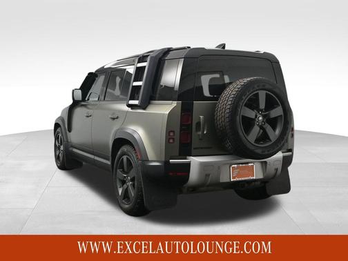 2020 Land Rover Defender 110 HSE