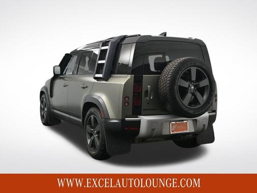 2020 Land Rover Defender 110 HSE