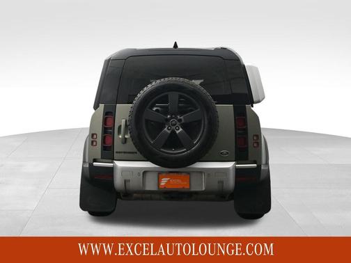 2020 Land Rover Defender 110 HSE