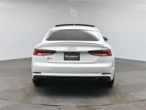 2019 Audi S5 3.0T Premium Plus