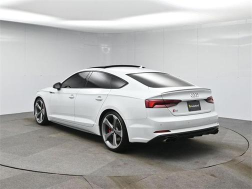 2019 Audi S5 3.0T Premium Plus