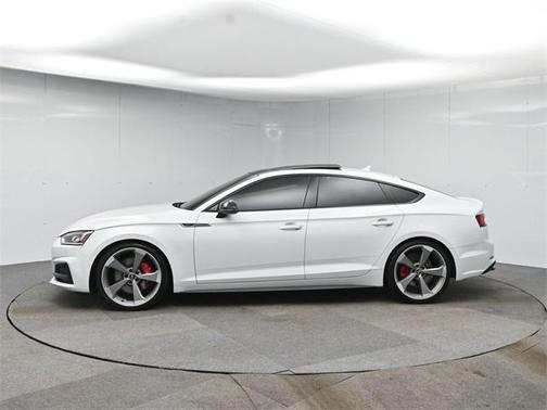 2019 Audi S5 3.0T Premium Plus