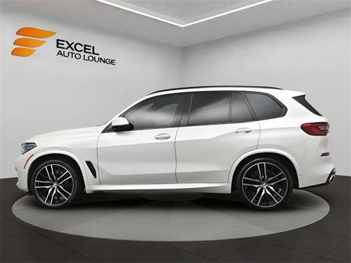 2019 BMW X5 xDrive50i