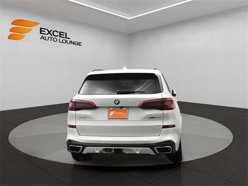 2019 BMW X5 xDrive50i