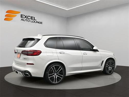 2019 BMW X5 xDrive50i