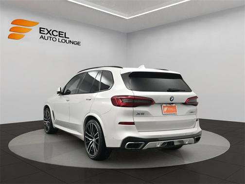 2019 BMW X5 xDrive50i