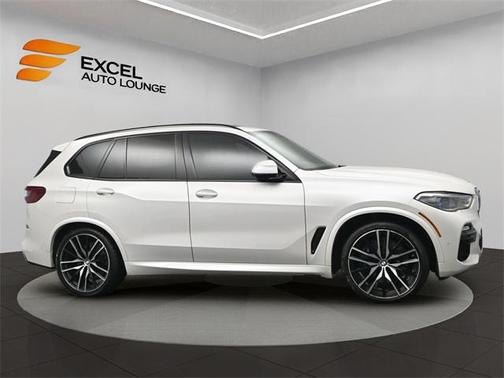 2019 BMW X5 xDrive50i
