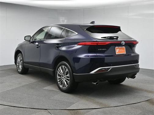 2022 Toyota Venza Limited