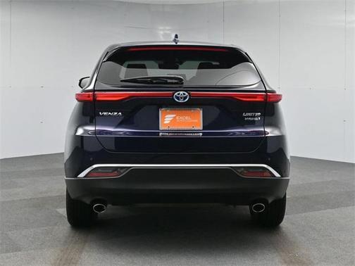 2022 Toyota Venza Limited