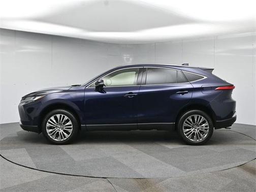 2022 Toyota Venza Limited