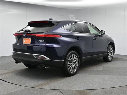 2022 Toyota Venza Limited