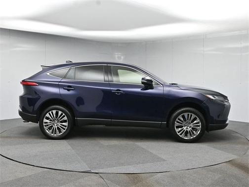2022 Toyota Venza Limited