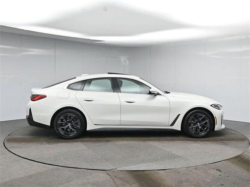 2024 BMW i4 Gran Coupe xDrive40