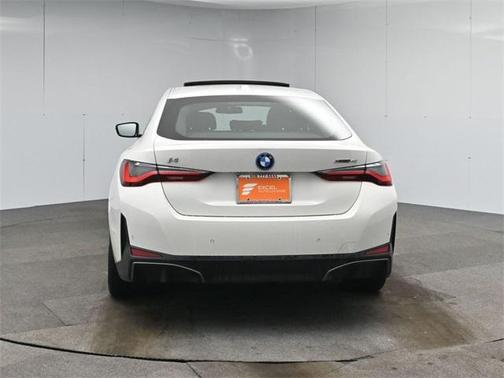 2024 BMW i4 Gran Coupe xDrive40