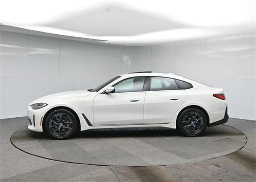 2024 BMW i4 Gran Coupe xDrive40
