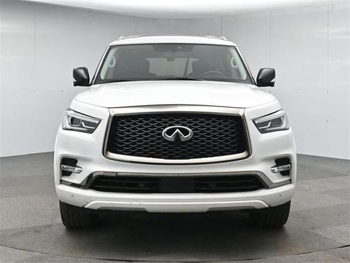 2021 INFINITI QX80 PREMIUM SELECT AWD