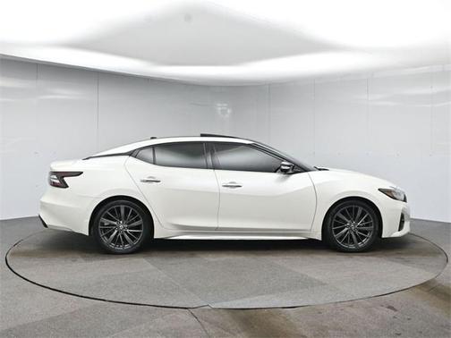 2019 Nissan Maxima 3.5 Platinum