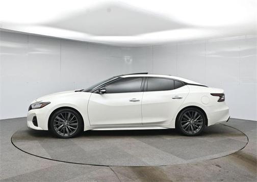 2019 Nissan Maxima 3.5 Platinum