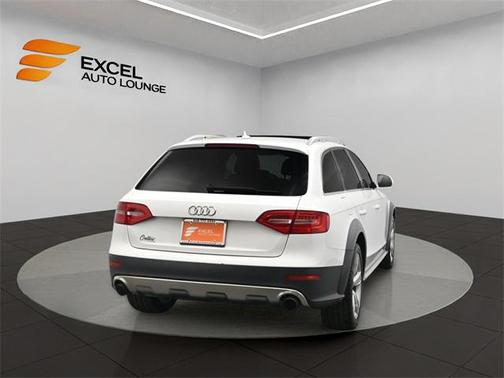 2015 Audi allroad 2.0T Premium Plus