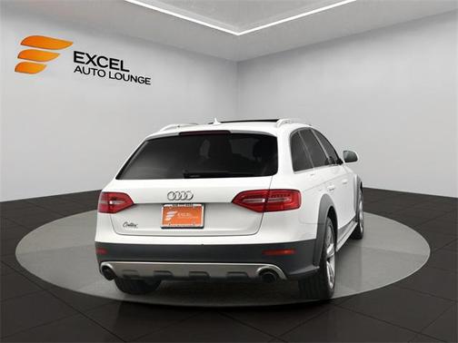 2015 Audi allroad 2.0T Premium Plus