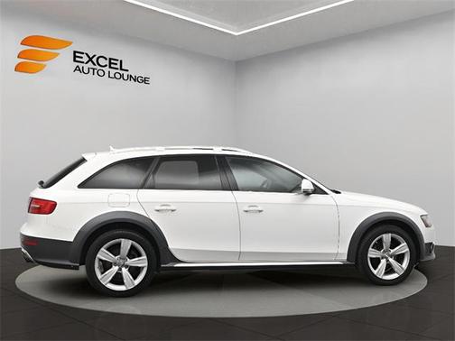 2015 Audi allroad 2.0T Premium Plus