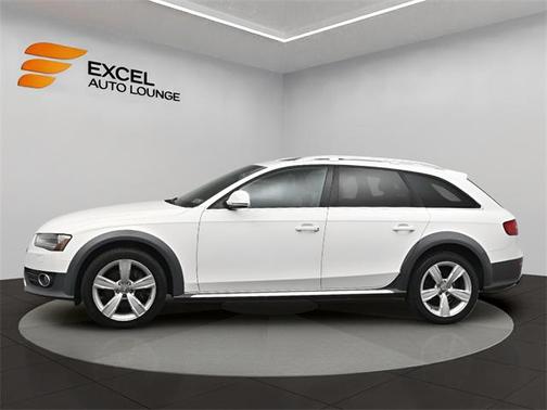 2015 Audi allroad 2.0T Premium Plus