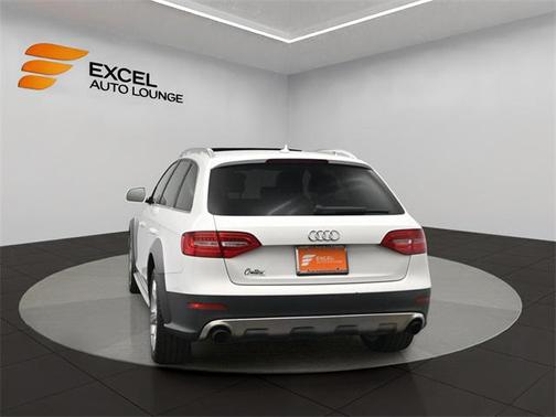 2015 Audi allroad 2.0T Premium Plus