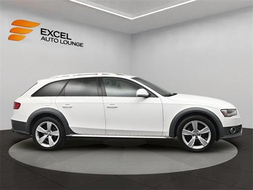 2015 Audi allroad 2.0T Premium Plus