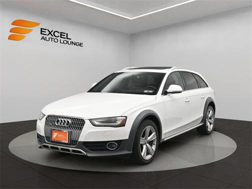 2015 Audi allroad 2.0T Premium Plus