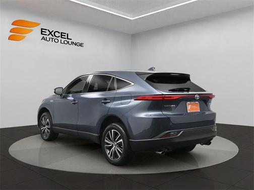 2021 Toyota Venza LE