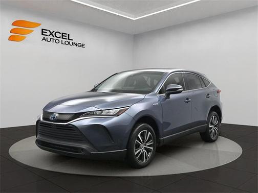 2021 Toyota Venza LE