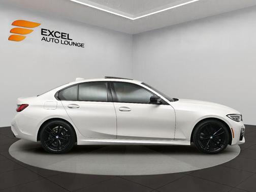 2021 BMW 330 xDrive