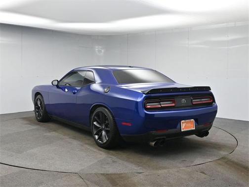 2019 Dodge Challenger GT
