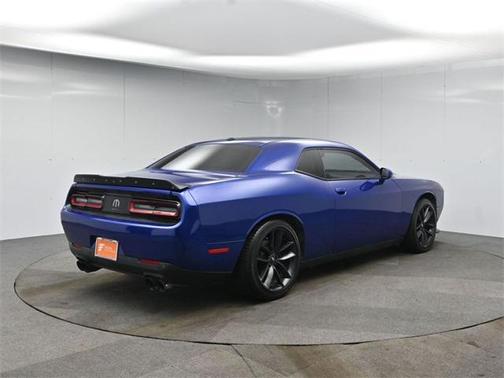 2019 Dodge Challenger GT