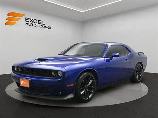 2019 Dodge Challenger GT