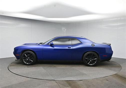 2019 Dodge Challenger GT